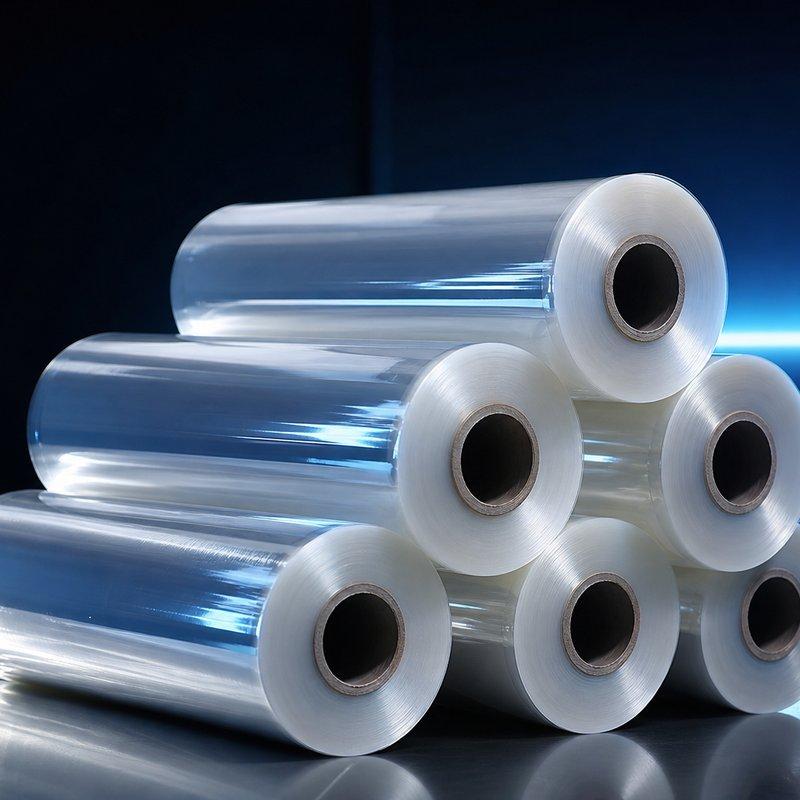 Rollos para corte